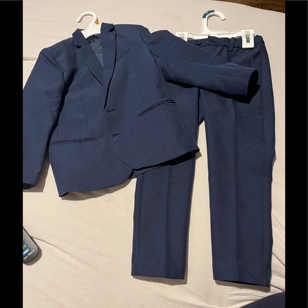 Boys H&M suit